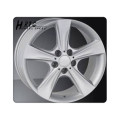 Rueda auto de la reproducción de la alta calidad 18inch 19inch 5 * 112-120 milímetro rueda auto para la venta